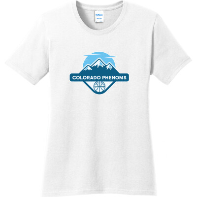 Women's Core Cotton Tee