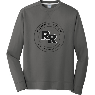 Performance Fleece Crewneck Sweatshirt