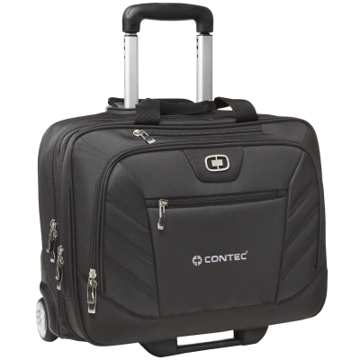 Ogio Lucin Wheeled Briefcase