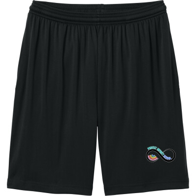 Performance Competitor 7" Short