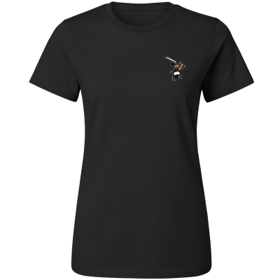 Gildan Women's Heavy Cotton T-Shirt