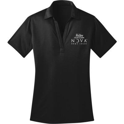 Women's Silk Touch Performance Polo