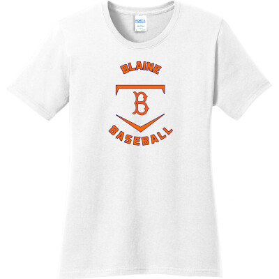 Women's Core Cotton Tee