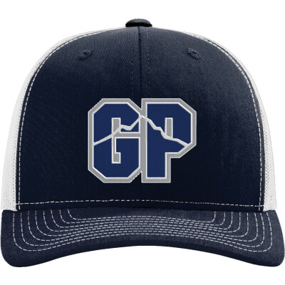 Snapback Trucker Cap