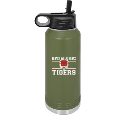 32oz Polar Bottle