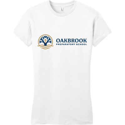 Women's Fitted Very Important Tee