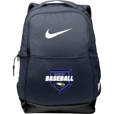 Nike Brasilia Medium Backpack