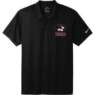 Nike Dry Essential Solid Polo