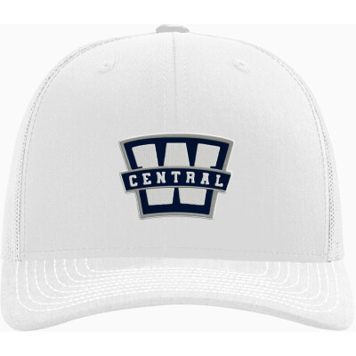 Snapback Trucker Cap