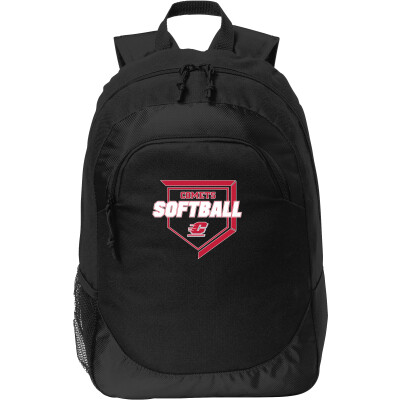 Circuit Backpack