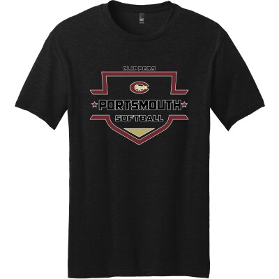 Perfect Blend CVC Tee