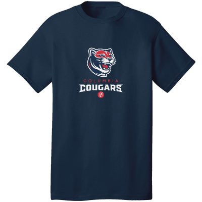 Core Cotton Tee