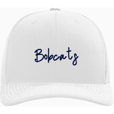 Snapback Trucker Cap