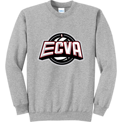 Core Fleece Crewneck Sweatshirt