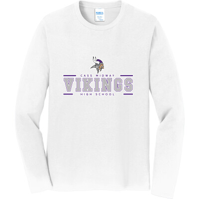 Long Sleeve Fan Favorite Tee