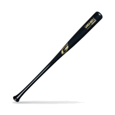 MARUCCI SPORTS YOUTH GAMER Wood Baseball Bat - MSMYVEGMR (NONE)
