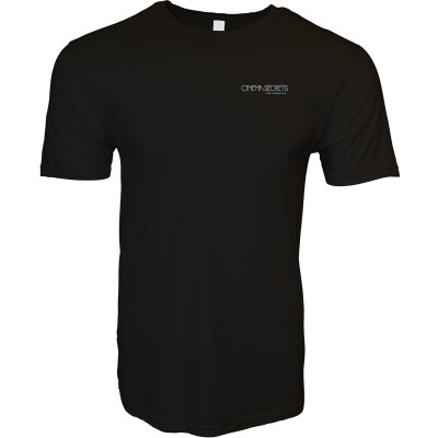 Epic Unisex Short Sleeve Tee