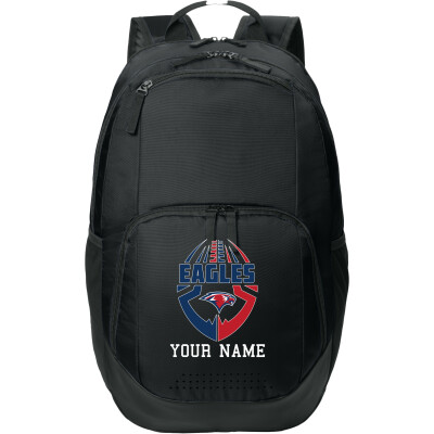 Rec Backpack