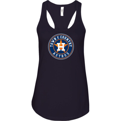 Next Level Women's Ideal Racerback Tank