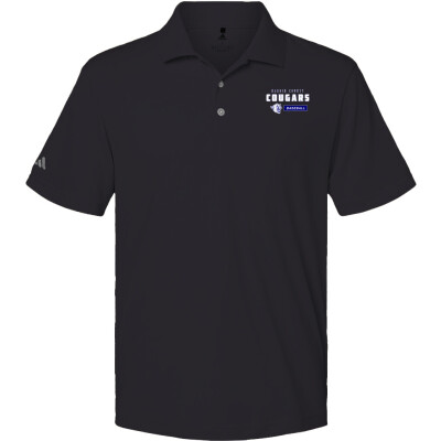 Adidas Performance Polo