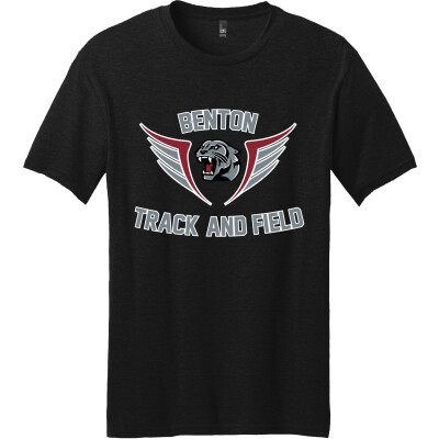 Perfect Blend CVC Tee