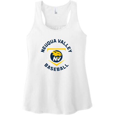 Women's V.I.T. Racerback Tank