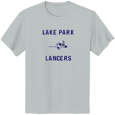 Youth Performance Tee