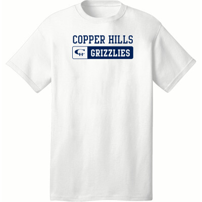 Core Cotton Tee