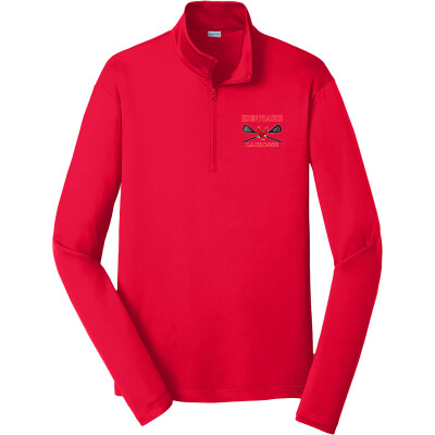 Performance 1/4-Zip Pullover