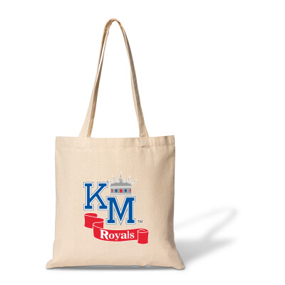 15 x 15" Everyday Cotton Tote"