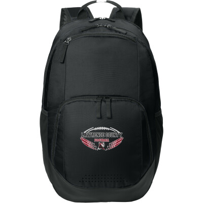 Rec Backpack