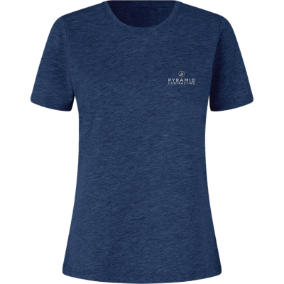 Anetik Women's Breeze Tech T-Shirt (DTF)