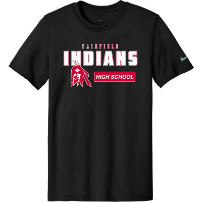 Nike Swoosh Sleeve rLegend Tee