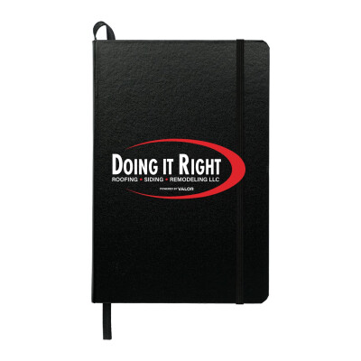 Ambassador Bound Journal