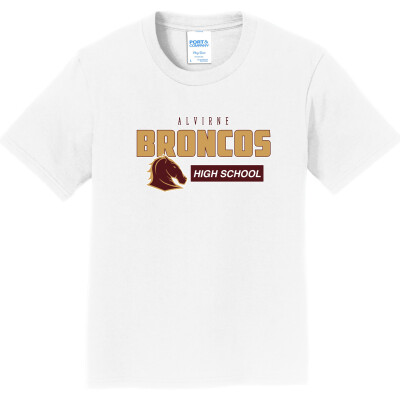 Youth Fan Favorite Tee