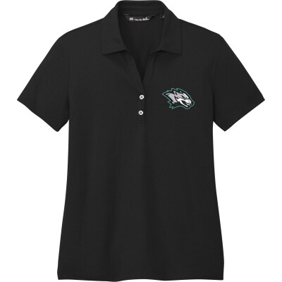Travis Mathew Women's Coto Performance Polo