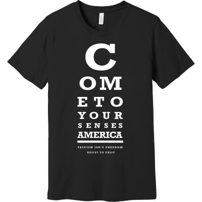 Read Between the Lies Tee