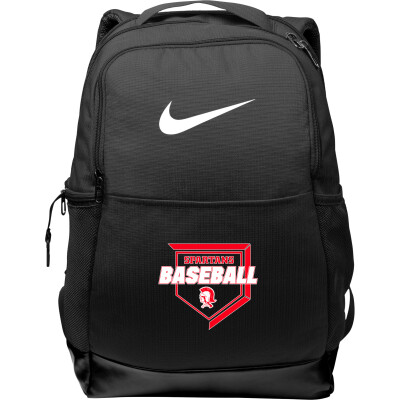 Nike Brasilia Medium Backpack