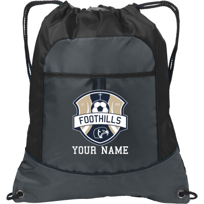 Pocket Cinch Pack