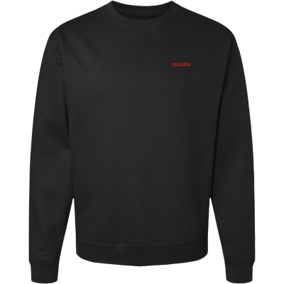 Midweight Crewneck Sweatshirt