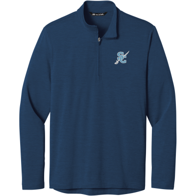 Travis Mathew Onward 1/4-Zip