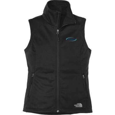The North Face Women's Ridgewall Soft Shell Vest