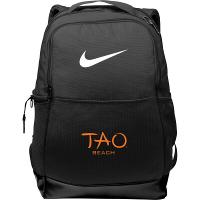 Tao Beach Nike Brasilia Medium Backpack