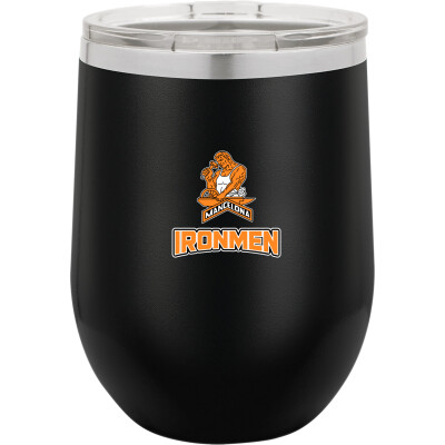 12oz Stemless Wine Glass