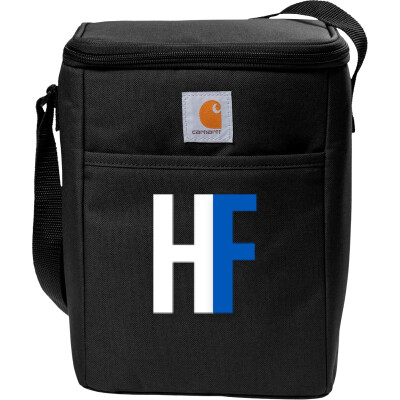 CARHARTT Vertical 12-Can Cooler
