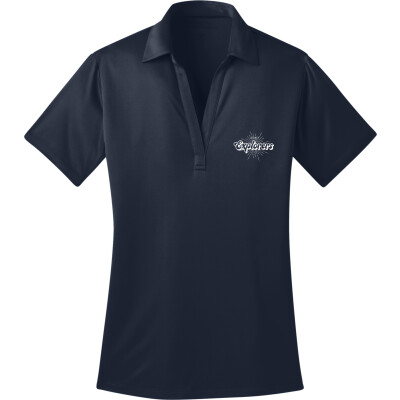 Women's Silk Touch Performance Polo