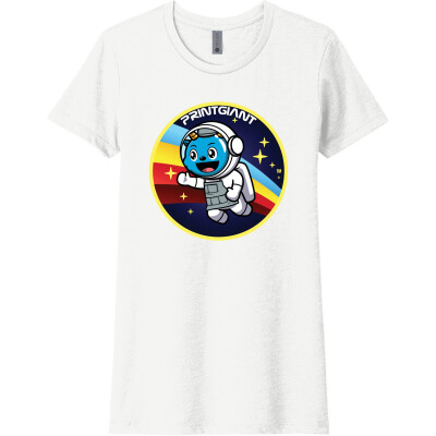 Women’s CVC Tee
