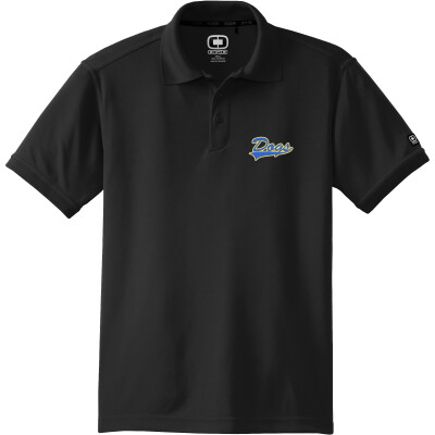 OGIO Caliber Polo