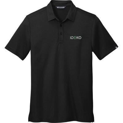 Travis Mathew Coto Performance Polo