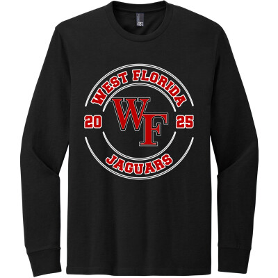 Perfect Blend CVC Long Sleeve Tee